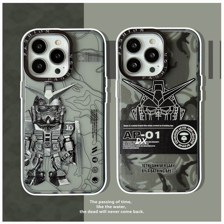 Bape iphone11-14pro max 02